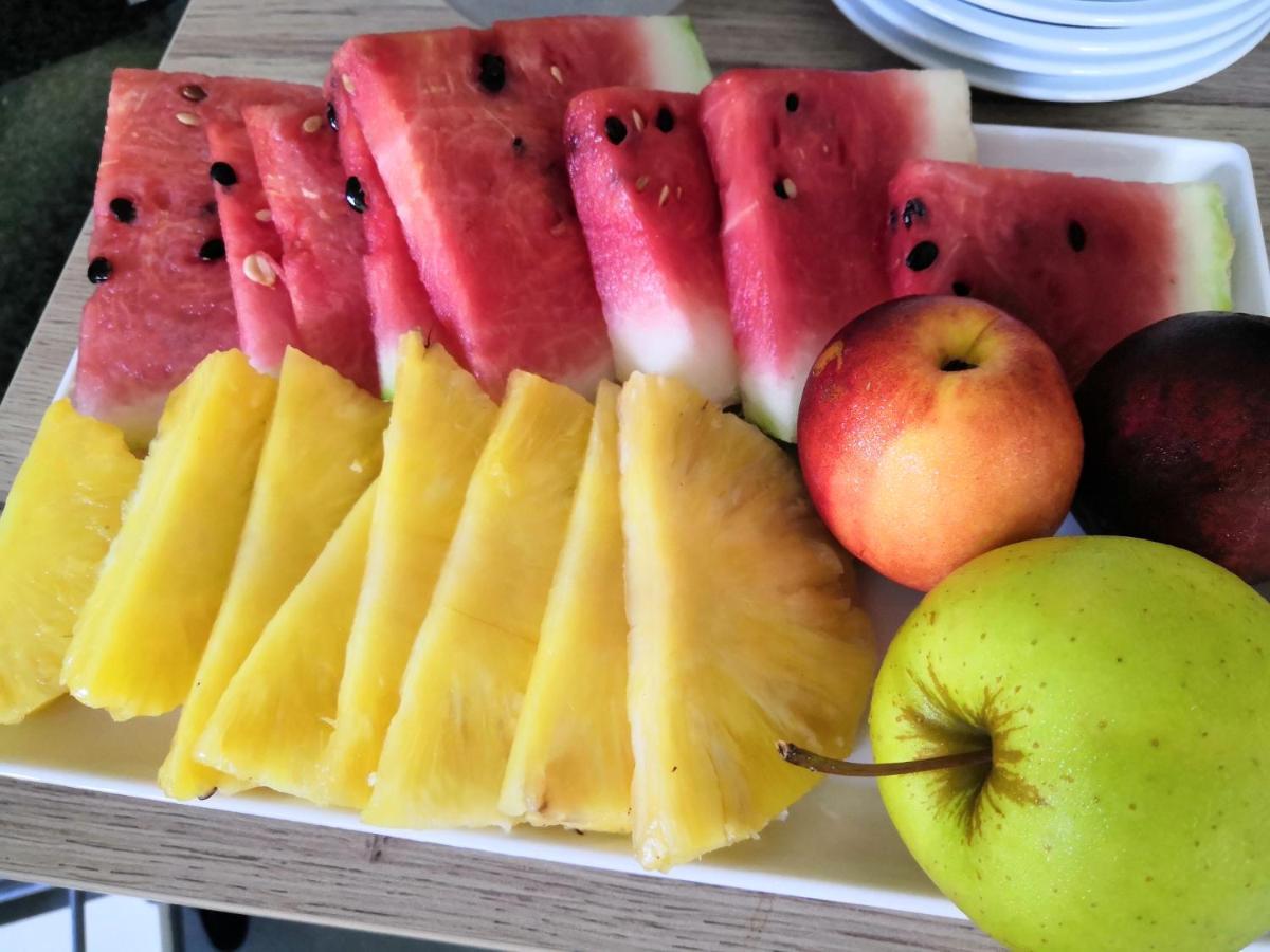 Hotel Iride Suite & Breakfast- Ideale Per Famiglie E Coppie Riccione Exterior foto
